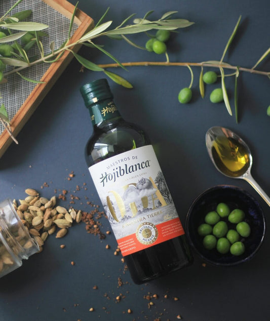olive oil for cooking
