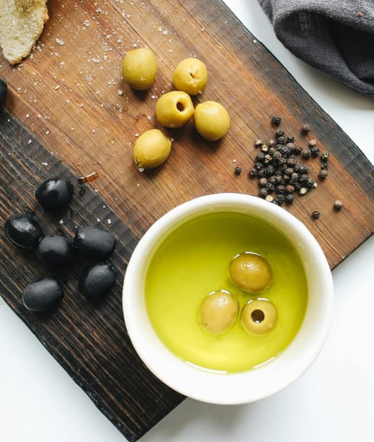 olive oil for cooking