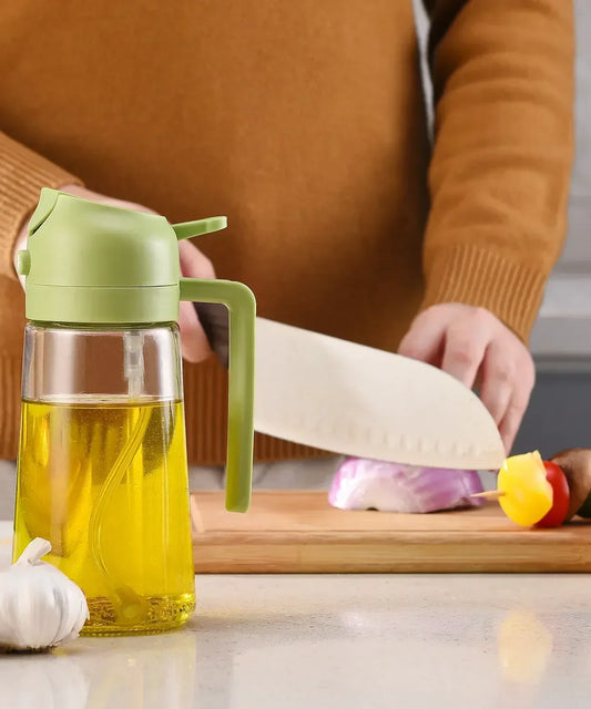 cook with yarramate oil sprayer