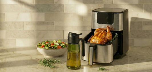 cook with yarramate oil sprayer