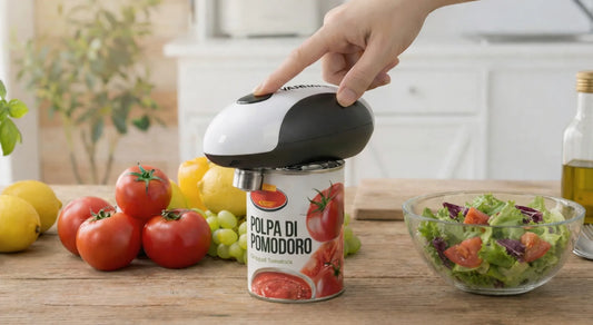yarramate electric can opener
