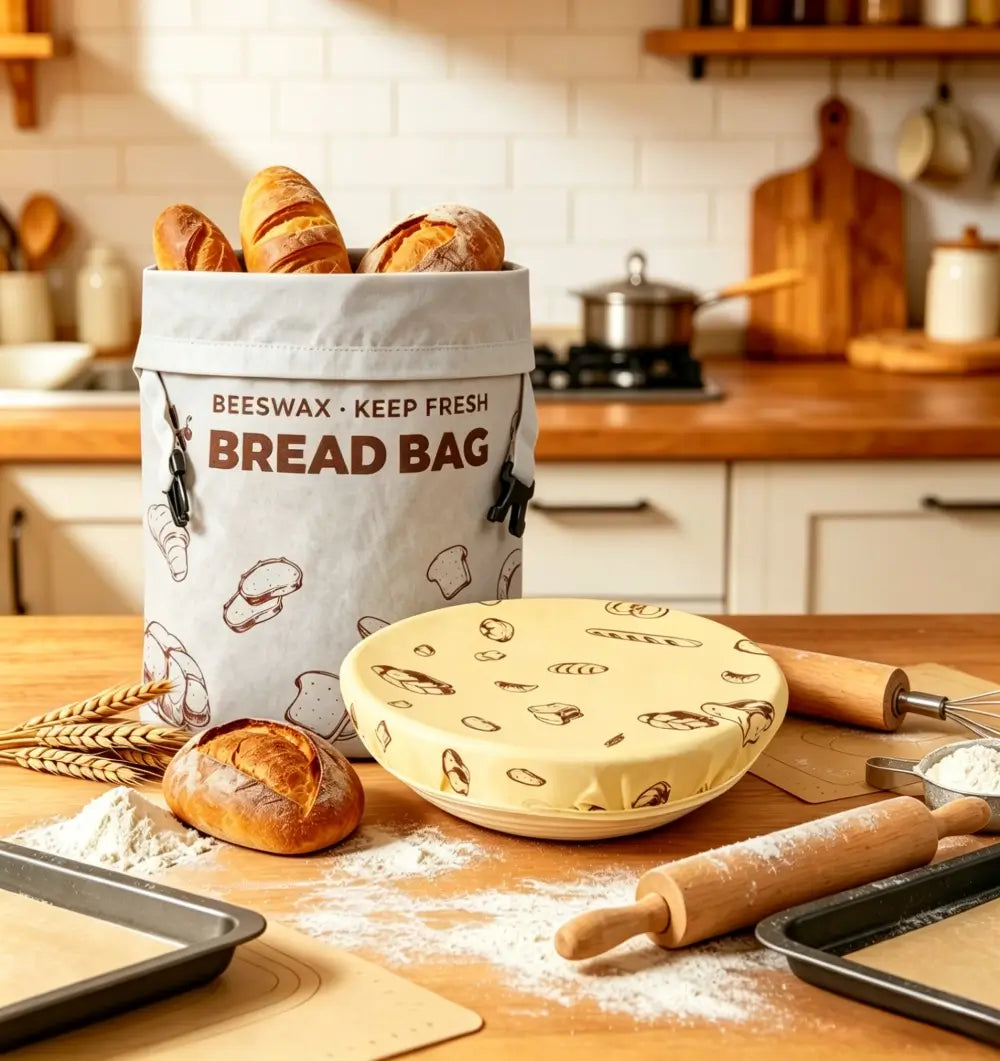 Baking Utensils