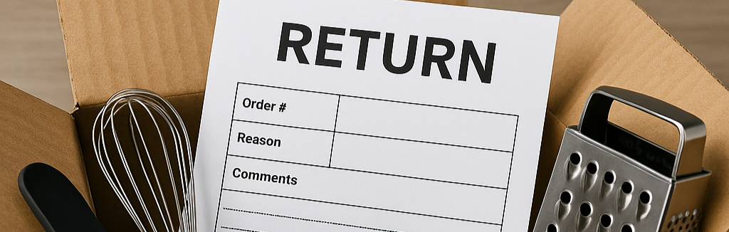 return shipping fee