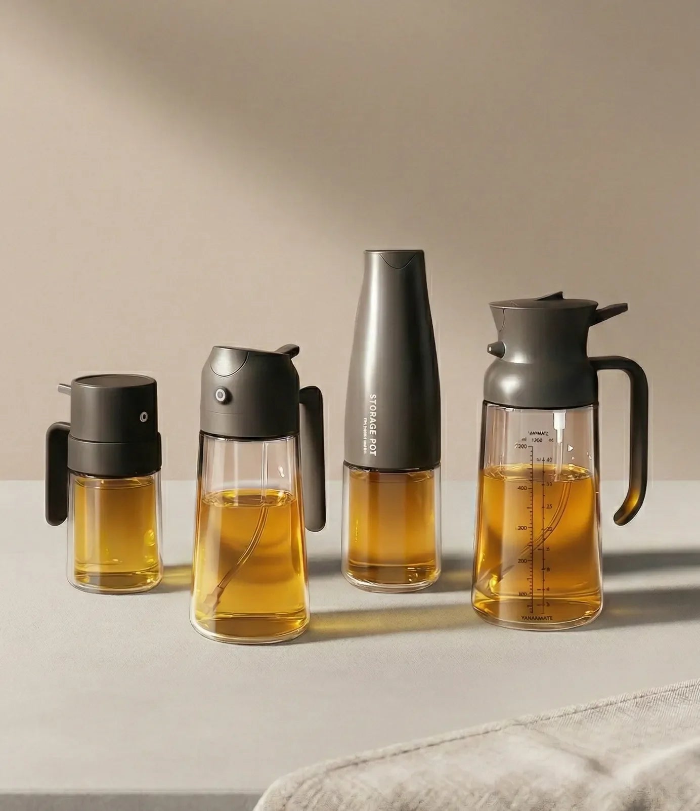 Oil Sprayers