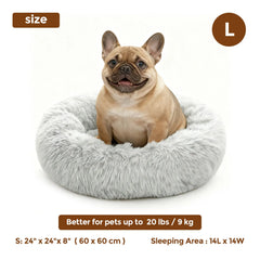 YARRAMATE Dog Bed