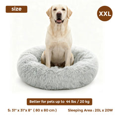 YARRAMATE Dog Bed