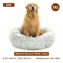 YARRAMATE Dog Bed