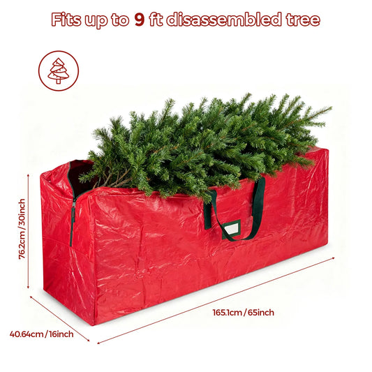 Yarramate Aufbewahrungstasche für Weihnachtsbäume