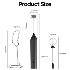 product size