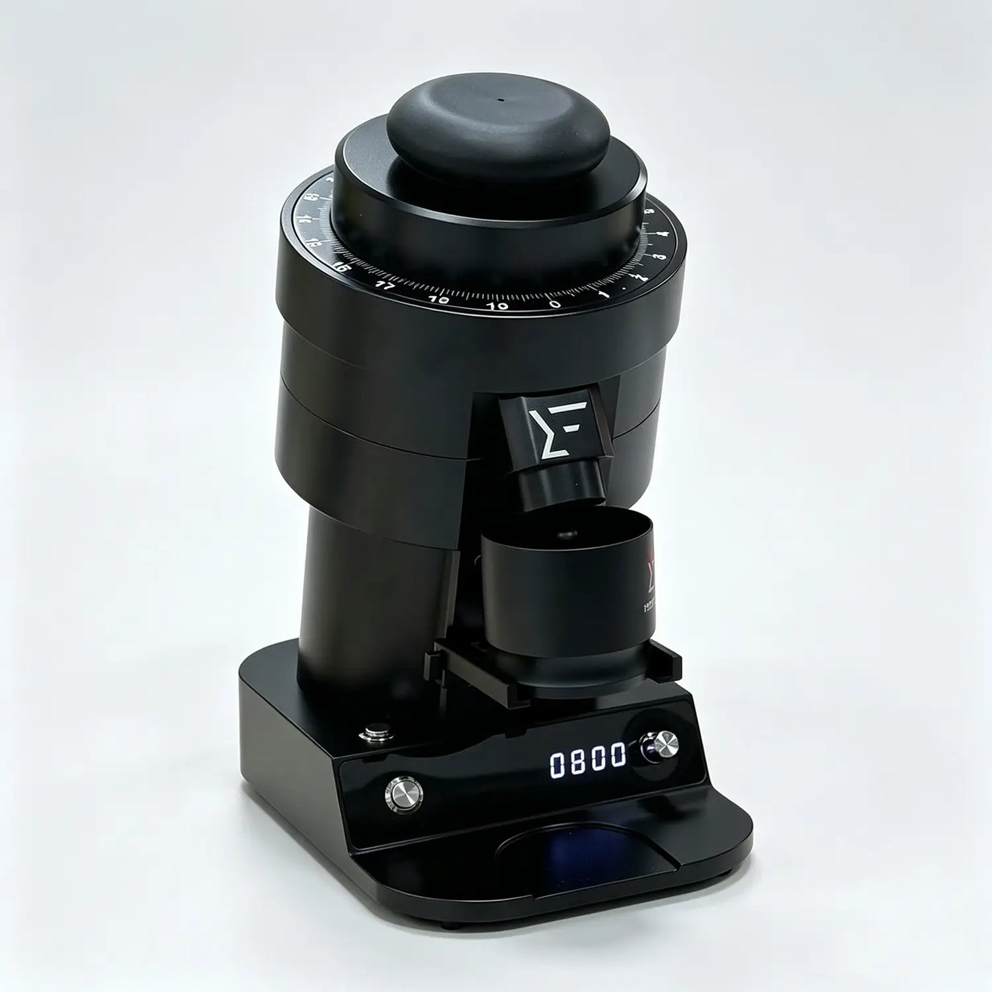 YEH-120L Coffee Grinder
