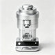 Silver / Lebrew 120mm Filter