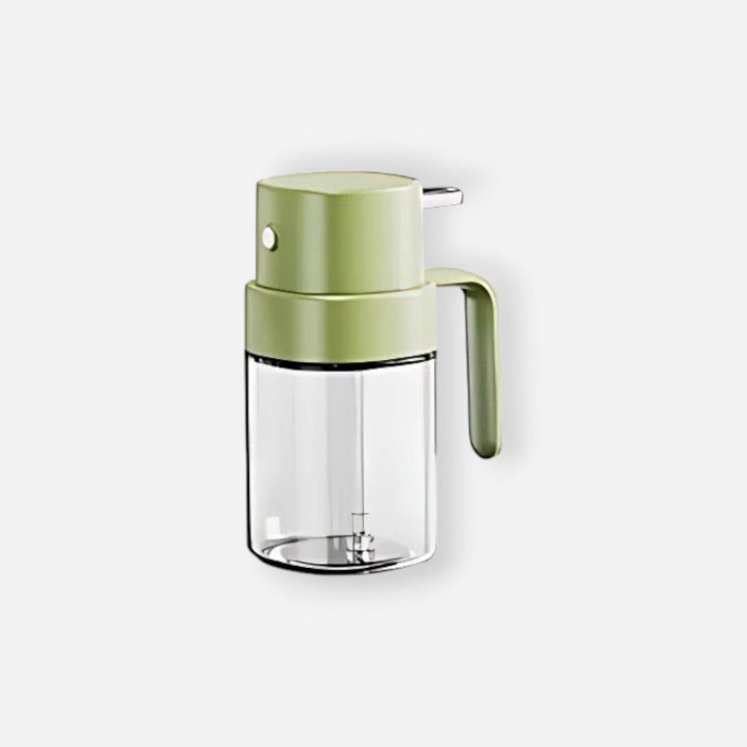 Portable Mini Oil Sprayer Green