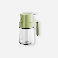 Portable Mini Oil Sprayer Green