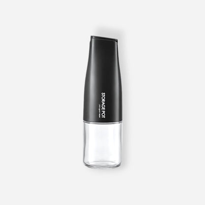 Auto Flip Gravity Olive Oil Dispenser