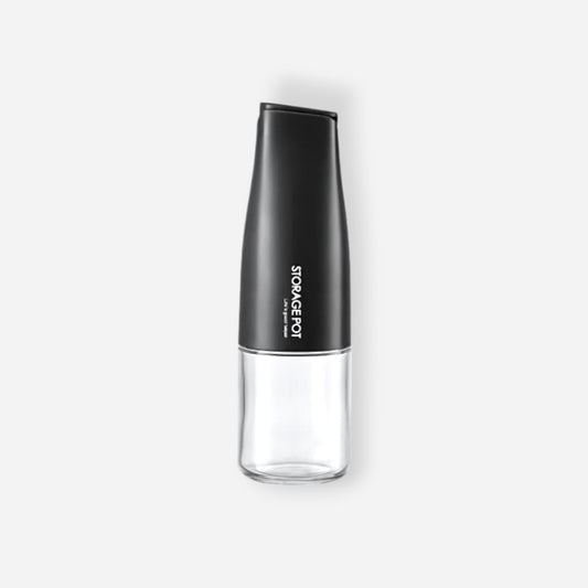 Auto Flip Gravity Olive Oil Dispenser