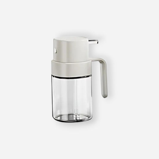 Portable Mini Oil Sprayer Classic White