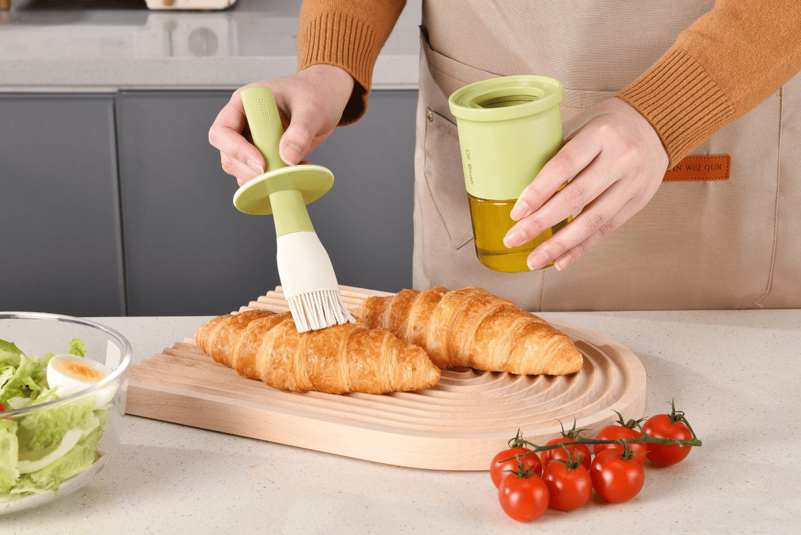 best kitchen oil spray bottle