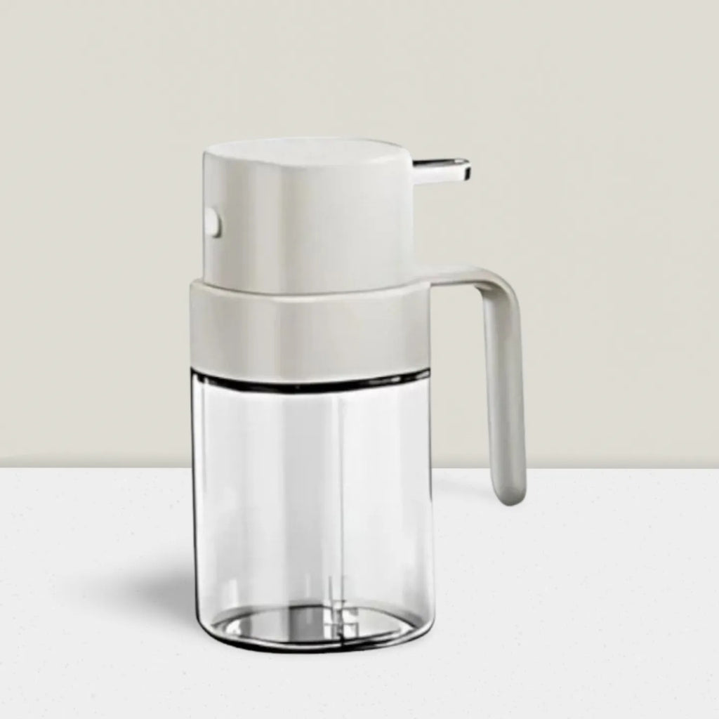 Mini Oil Mister for Cooking White - Yarramate – YARRAMATE