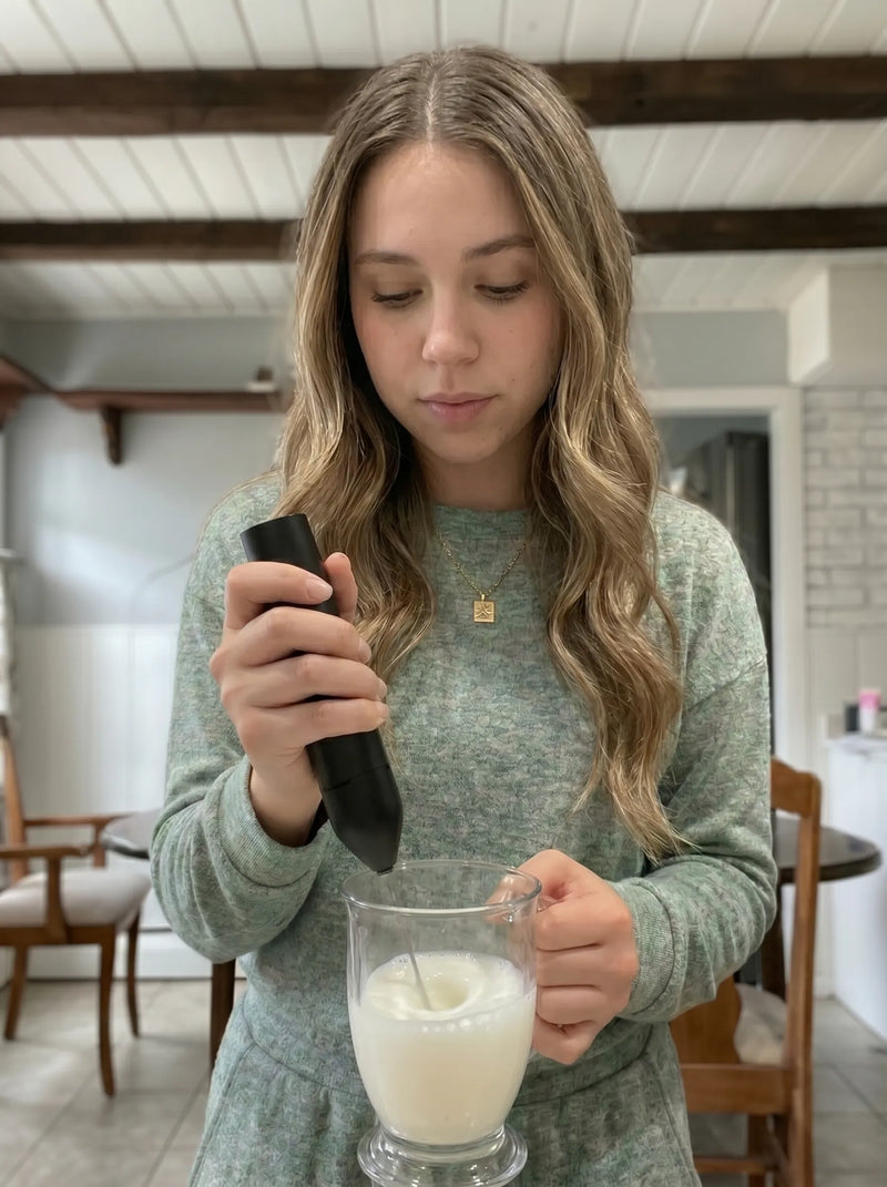 Simple Meets Efficient