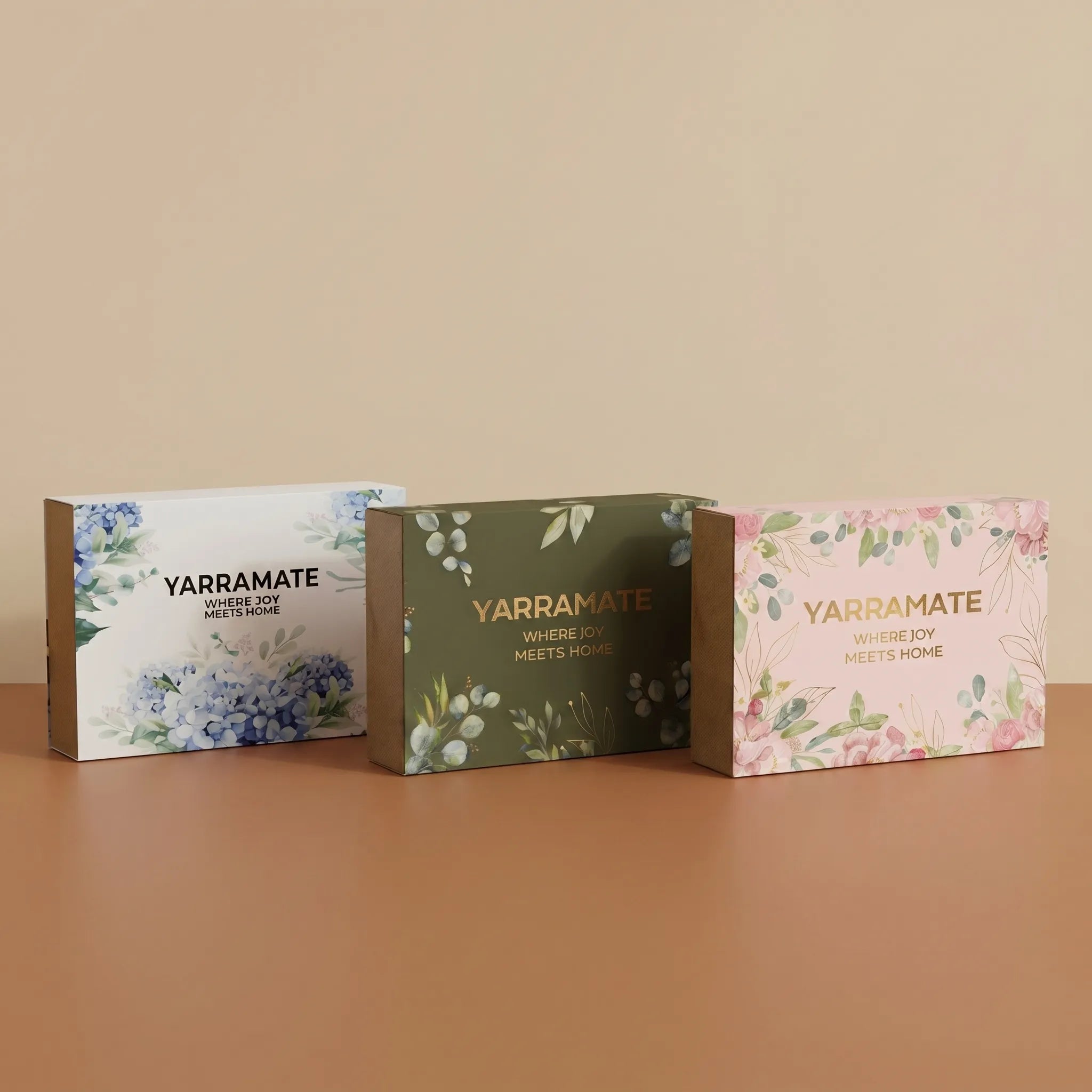 Yarramate gift sets for kitchen tools and home gifting