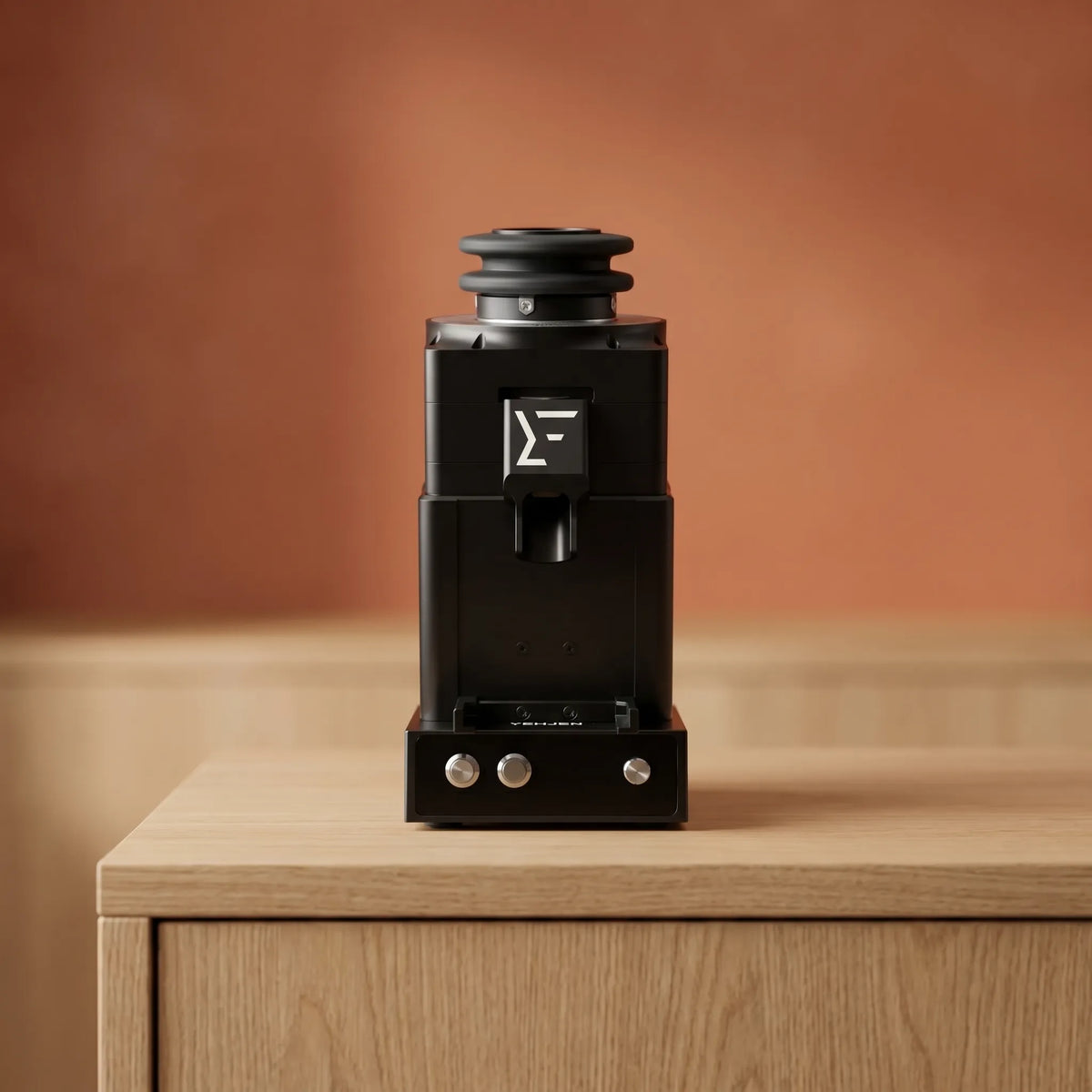 Apex 98mm 2000-watt motor Coffee Grinder