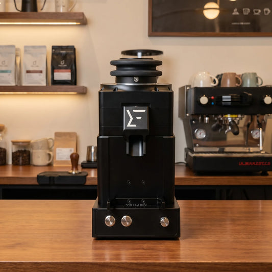 apex 98mm coffee grinder