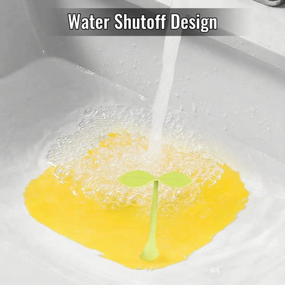 Silicone Drain Stopper Cover, Hair Catcher Plug