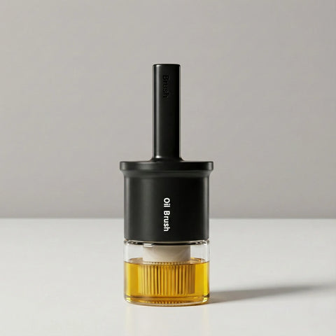 yarramate oil bottle brush