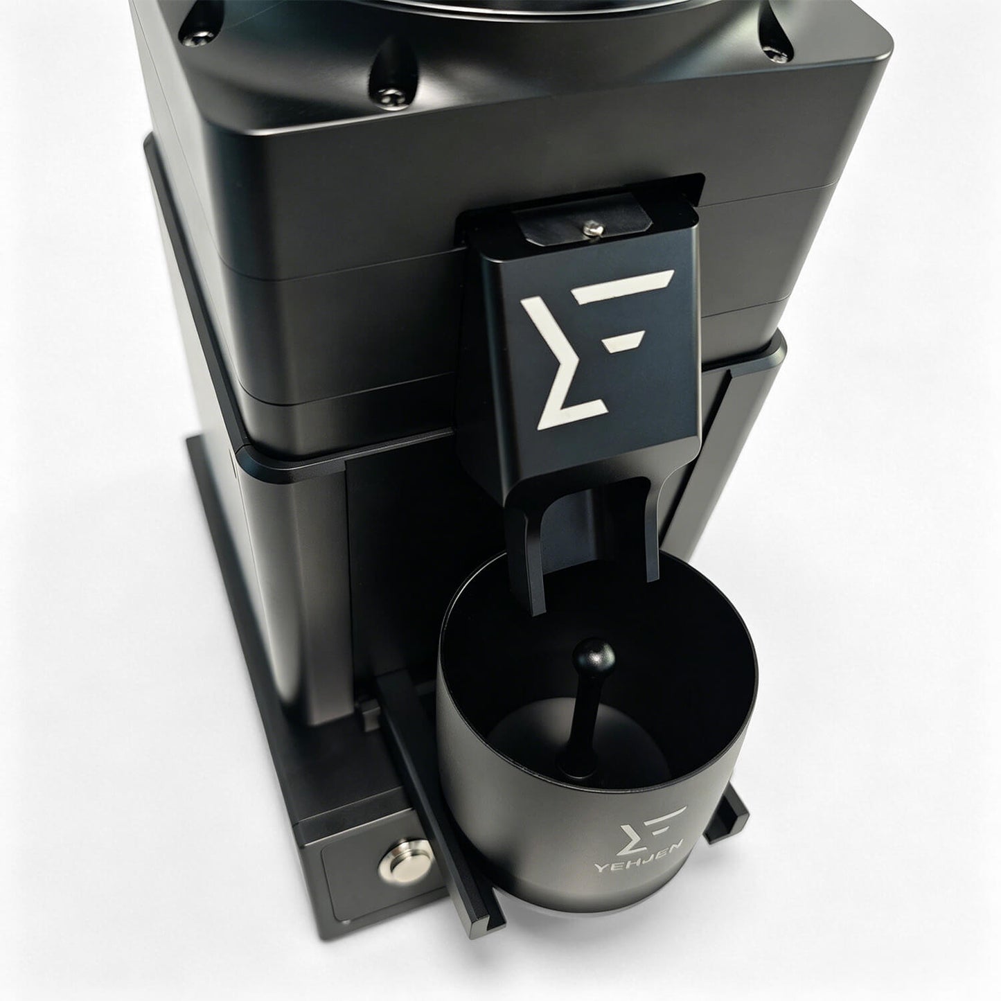 Apex 98mm Coffee Grinder