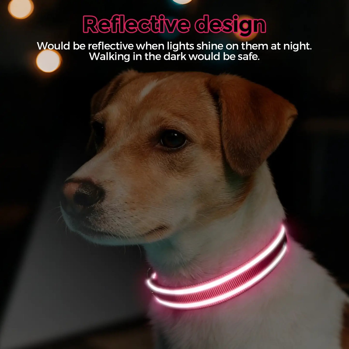 Cotton Breakaway Cat Collar with Strawberry Pendant Pink
