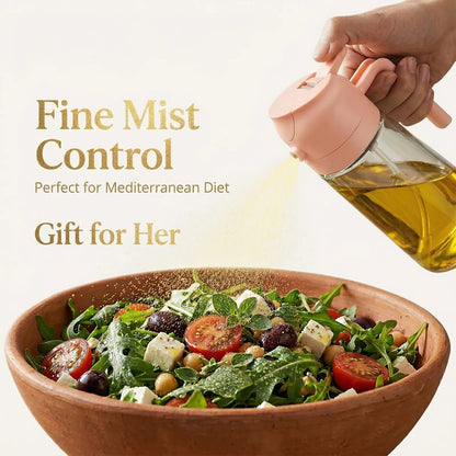 fine mist oil control sprayer,gift for her
