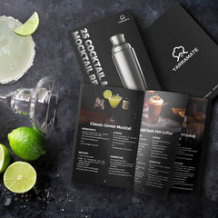 cocktail shaker and set, cocktail shaker set, bartender set menu.
