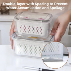 YARRAMATE Food Storage Box