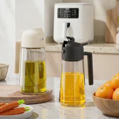 yarramate oil sprayer bottle