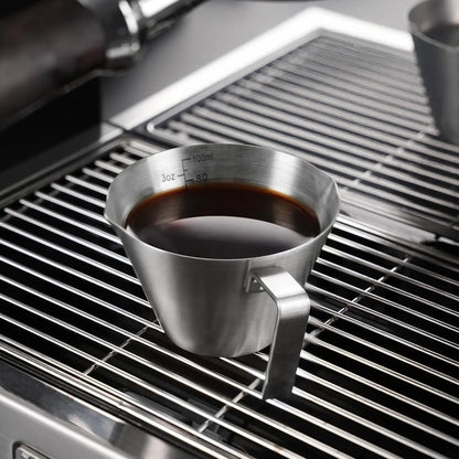 Stainless Steel Espresso Shot Cup