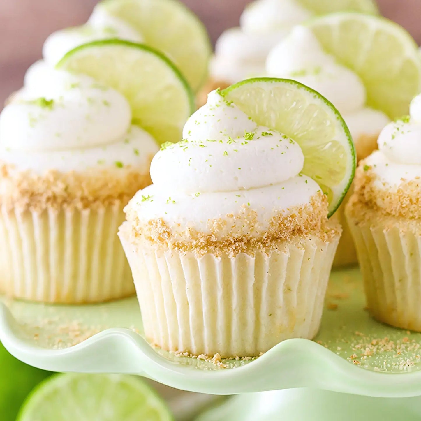 100-Pack Standard Cupcake Liners, Nonstick Baking Cups
