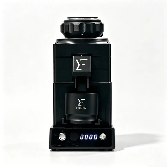 YEH-80L Coffee Grinder