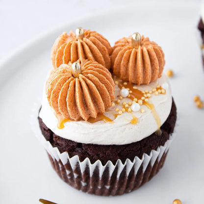 100-Pack Standard Cupcake Liners, Nonstick Baking Cups