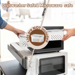 YARRAMATE Food Storage Box