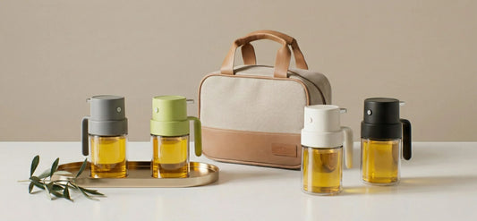 yarramate kitchen oil mister