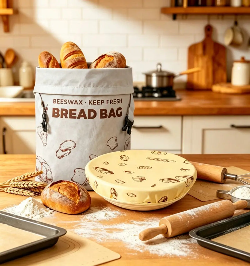 Baking Utensils