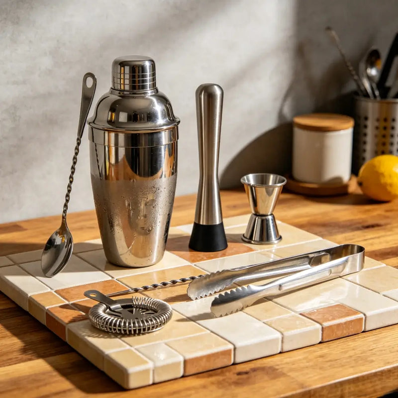 Bar Tools