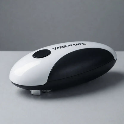 yarramate can opener on the countertop