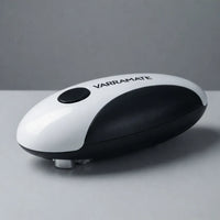 yarramate can opener on the countertop