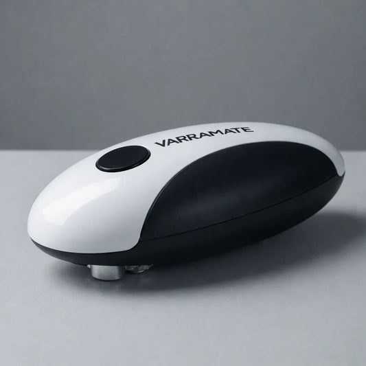 yarramate can opener on the countertop