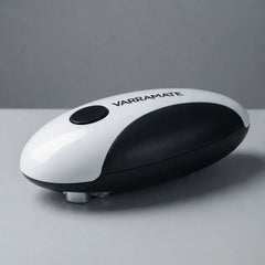 yarramate can opener on the countertop