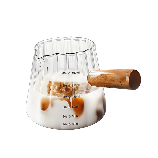 Petal Measuring Cup