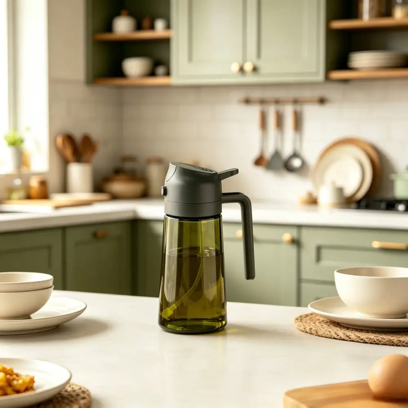 Kitchen Utensils