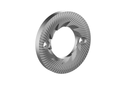Silver Lebrew 80mm Core