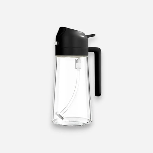 Best Selling 2 in 1 Oil Sprayer Bottle